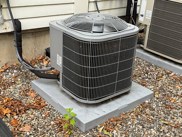 24/7 Emergency Hvac Installation experts in Garden City, MI